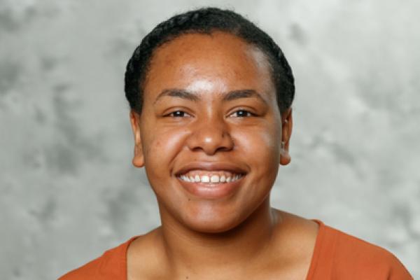 Ashley Francois