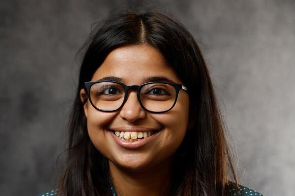 Photo of Debi Mukherjee