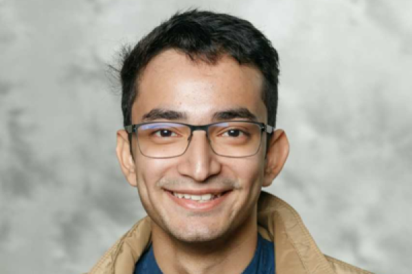 Anuvrat Sircar