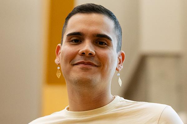 Bryan Perez-Soto
