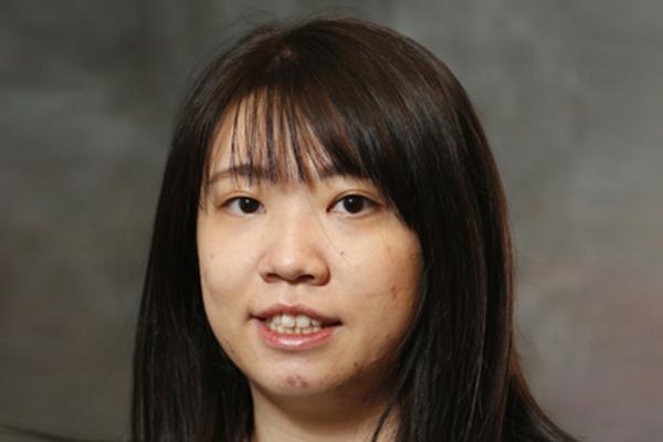 Hsiang-Ling Huang