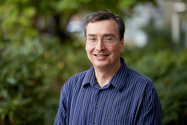 Philip A. Cole