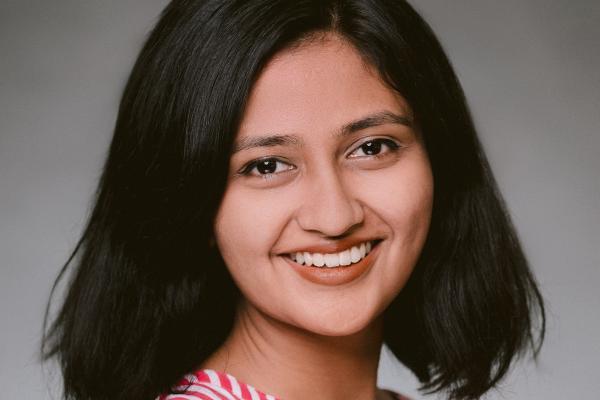 Ayushi Das