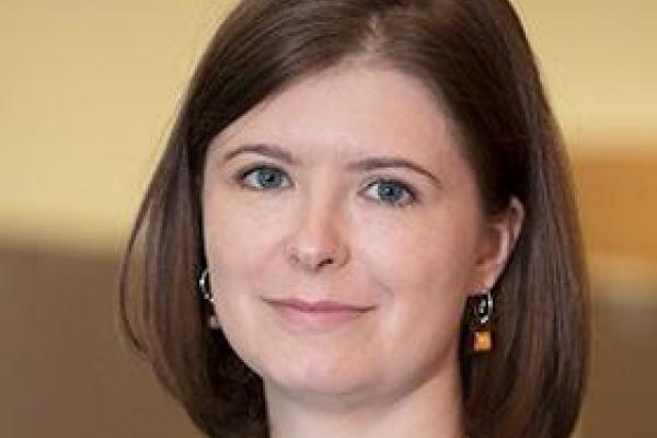 Olga Anczukow