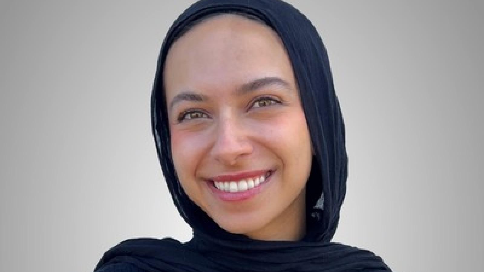 Mariam Salem