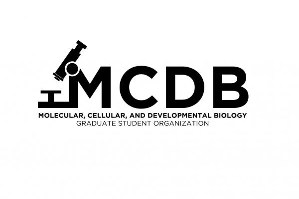 MCDB Graduate Student Organization