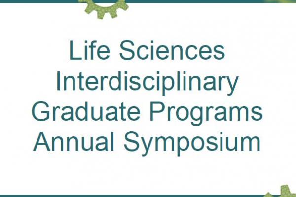 13th Annual IGP Symposium
