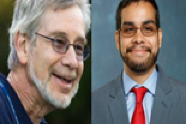 Dan Schoenberg and Daniel Del Valle Morales
