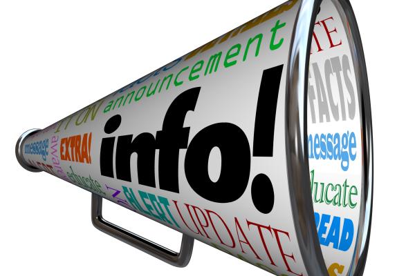 Information