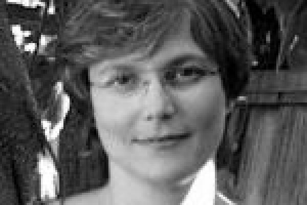Abby Dernburg, PhD Abby Dernburg, PhD