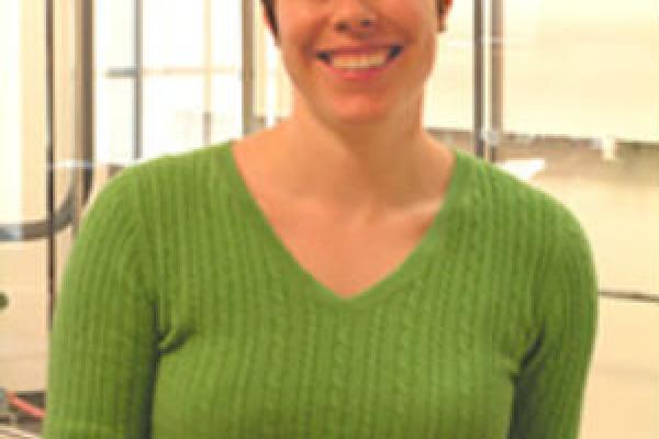 Erin Carlson, PhD Erin Carlson, PhD
