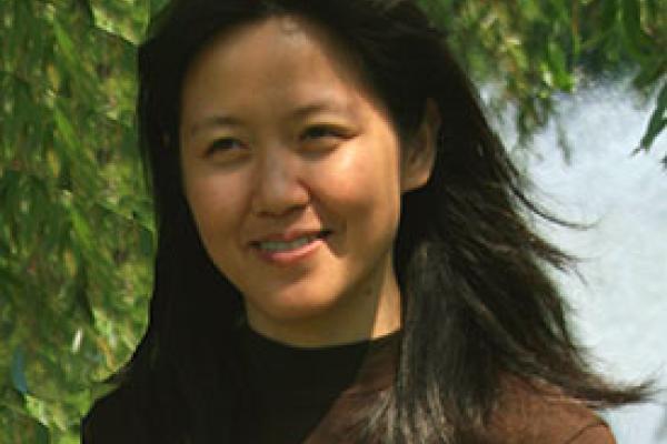 Lin He, PhD Lin He, PhD