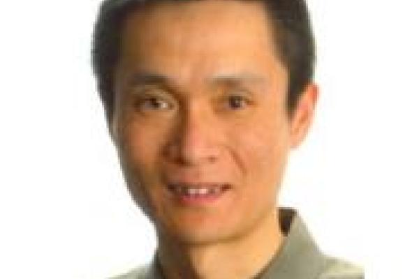 Chuan He, PhD Chuan He, PhD