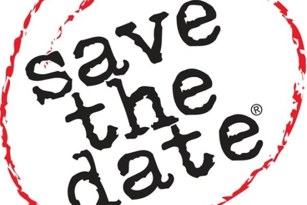 Save the Date Save the Date