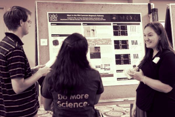 LSN-IGP Symposium