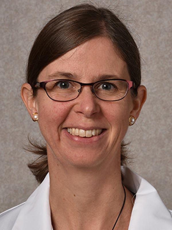 Photo of Amanda Toland