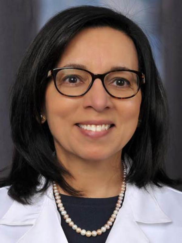 Photo of Amal Amer