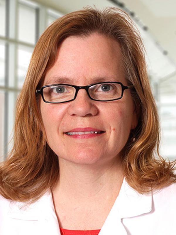 Photo of Amy Lovett-Racke
