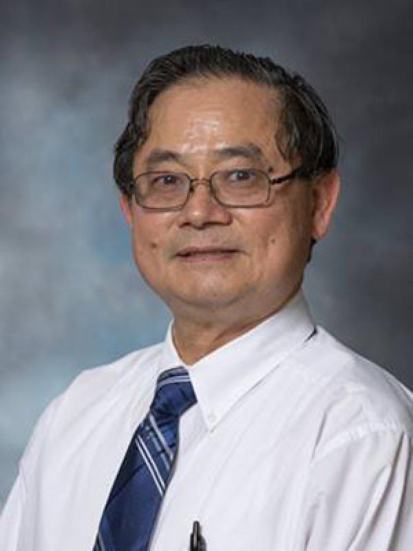 Photo of Chack-Yung Yu