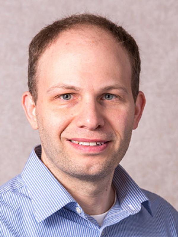 Photo of Craig Burd