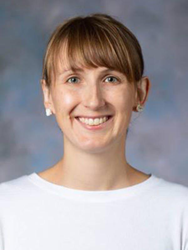 Photo of Emily Theisen