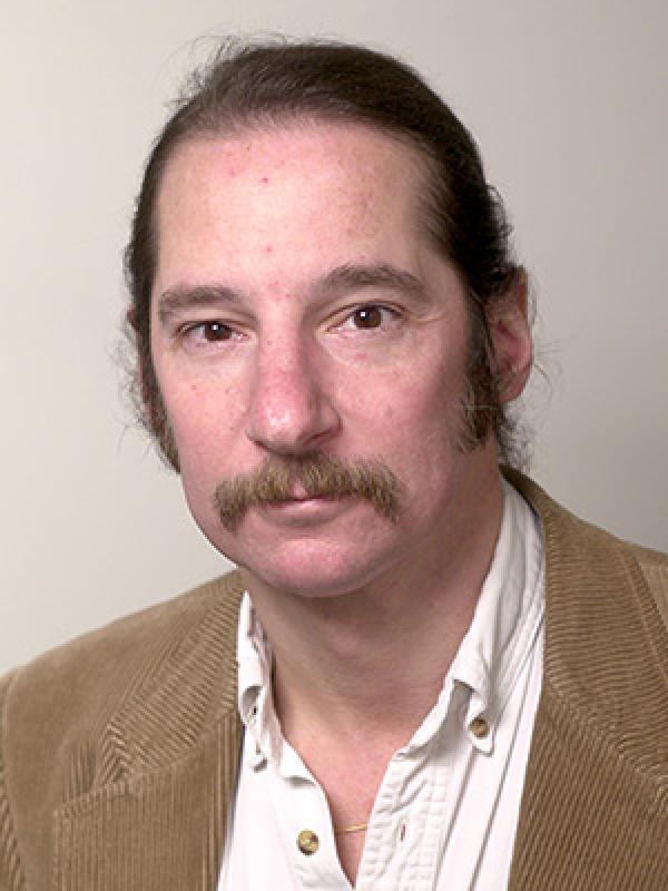 Photo of James Waldman