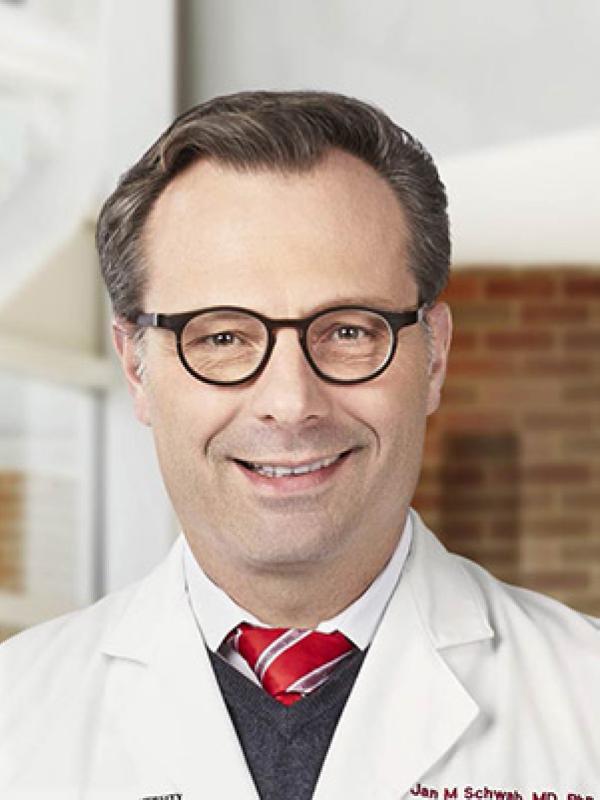Photo of Jan Schwab