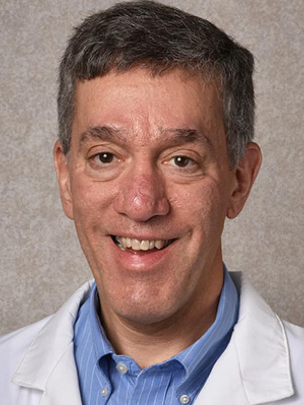Photo of Jeff Parvin