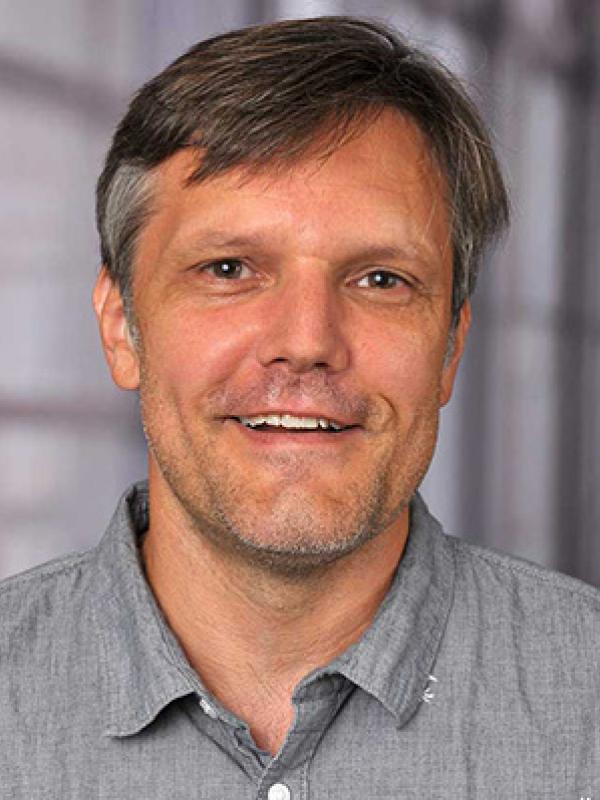 Photo of Jon Davis