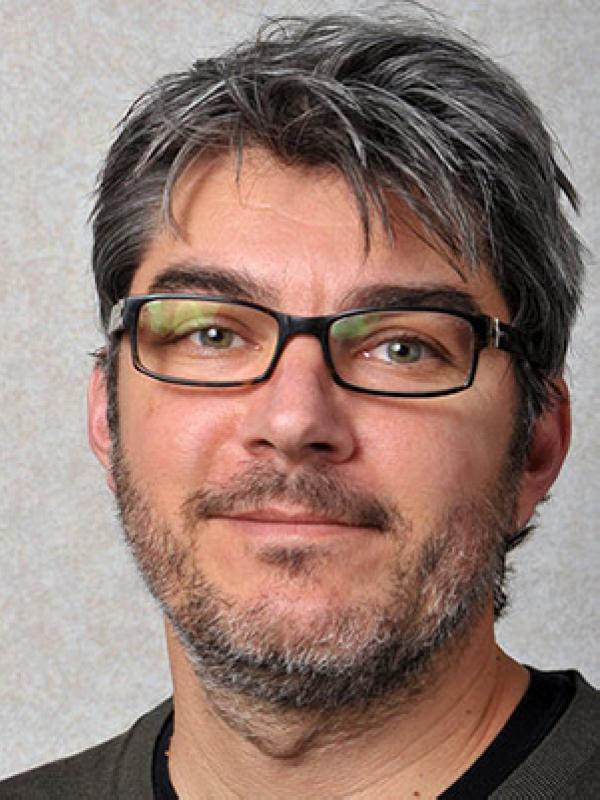 Photo of James Jontes