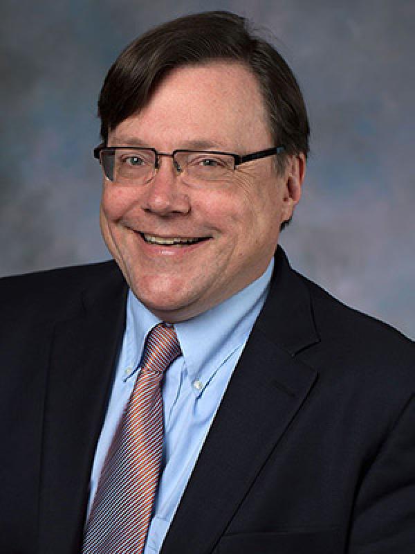 Photo of Kevin Flanigan