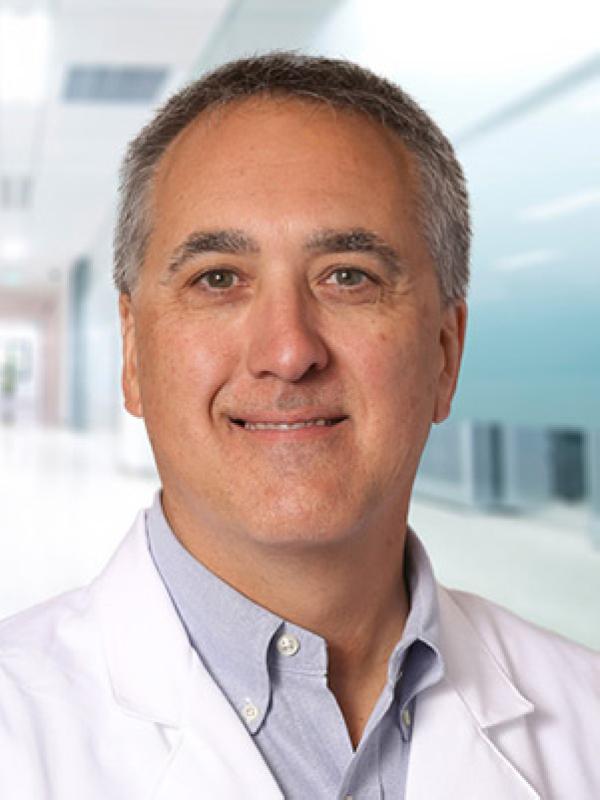 Photo of Kirk McHugh