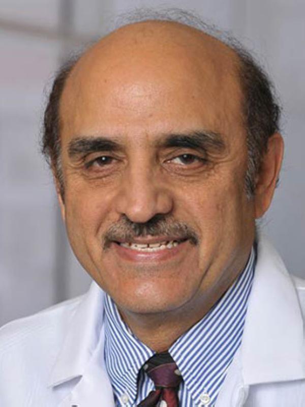 Photo of Kamal Mehta