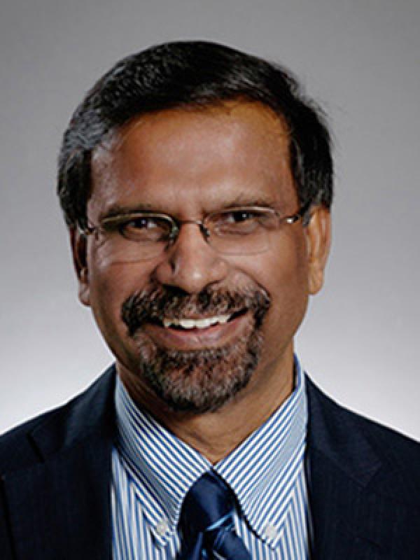 Photo of Natarajan Muthusamy
