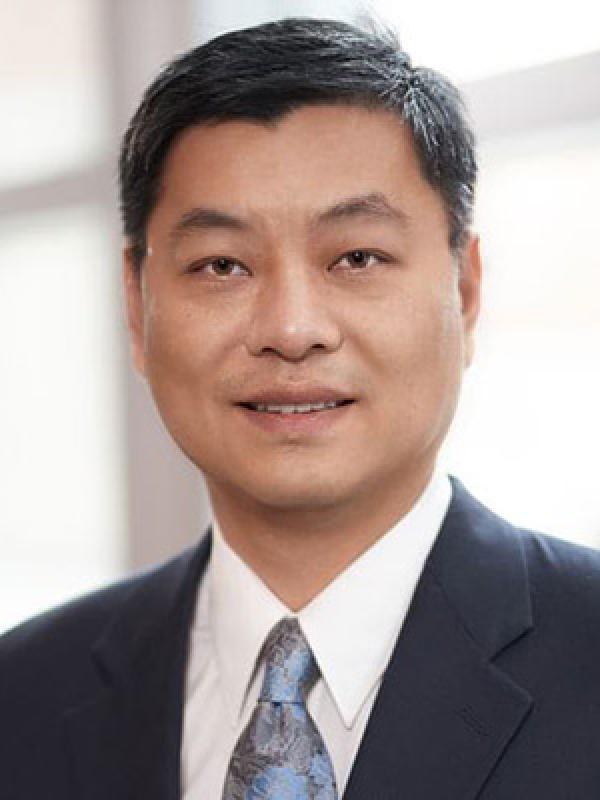 Photo of Robert Lee