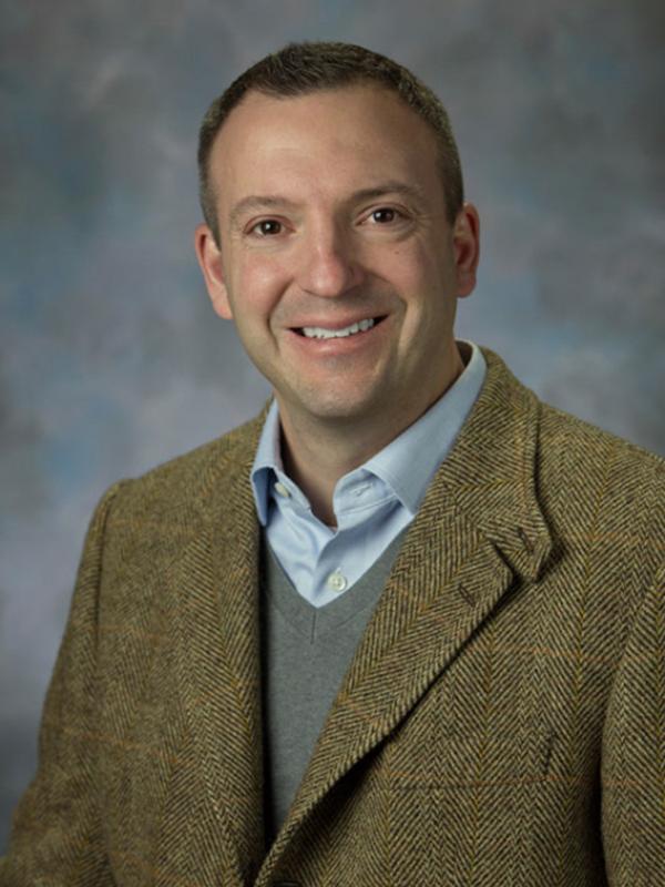 Photo of Scott Harper