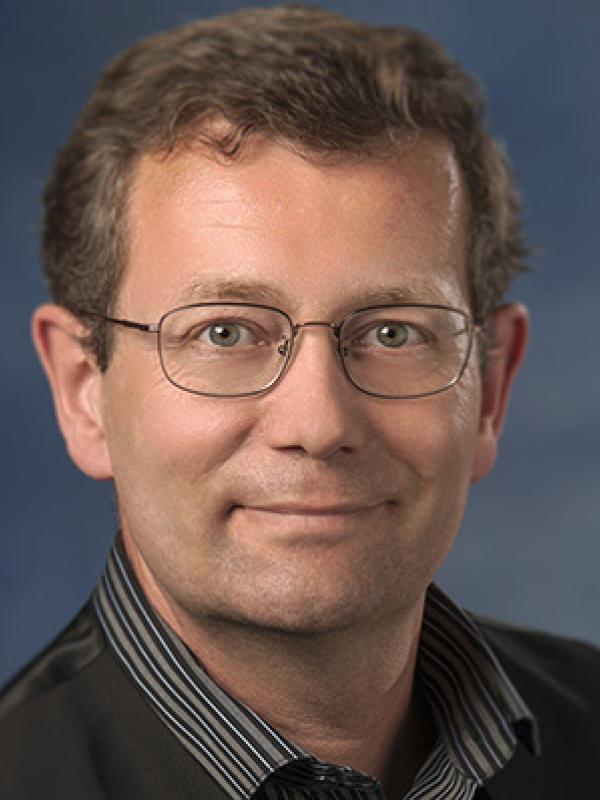 Photo of Stefan Niewiesk