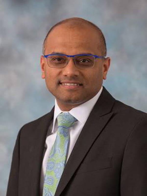 Photo of Vidu Garg