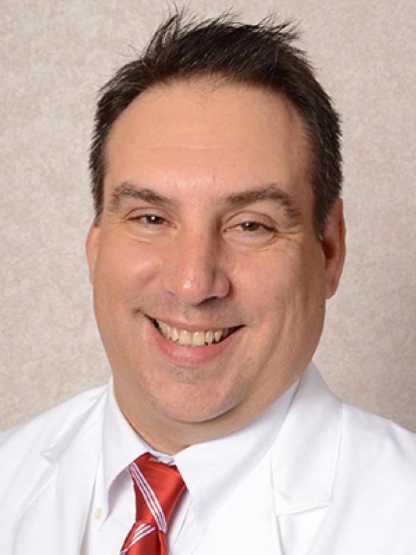 Photo of Mark Ziolo