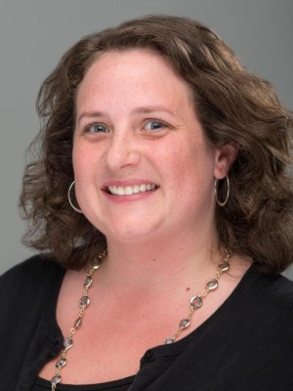 Photo of Kristy Townsend