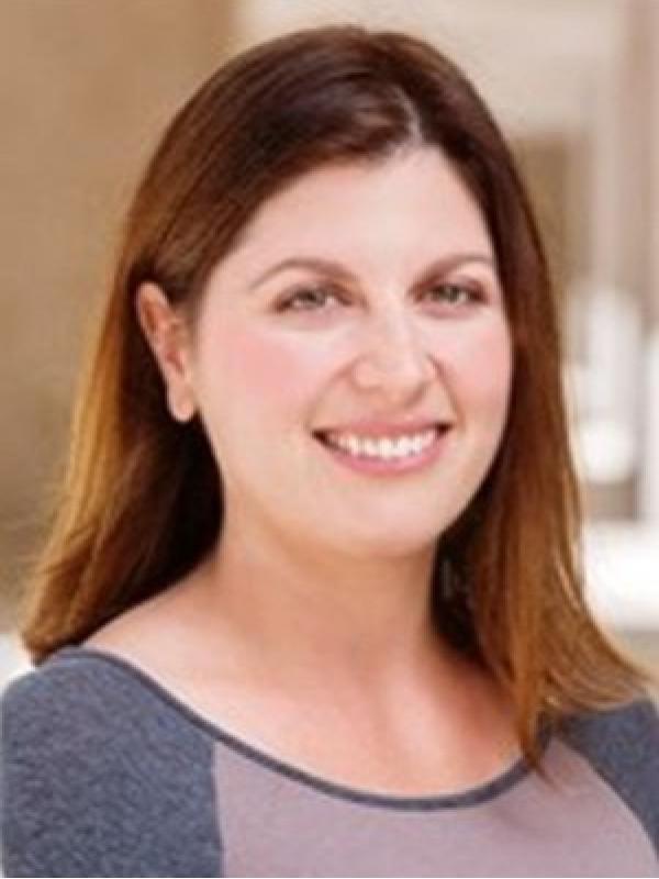 Photo of Tracy Bedrosian