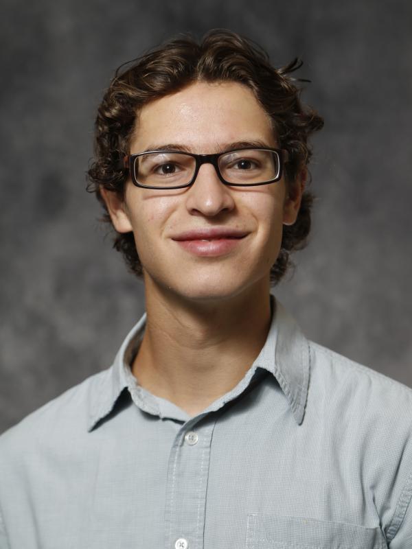 Caden Martin