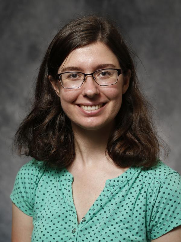 Jessica Wedig