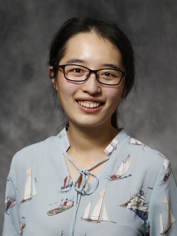 Tianyi Tao