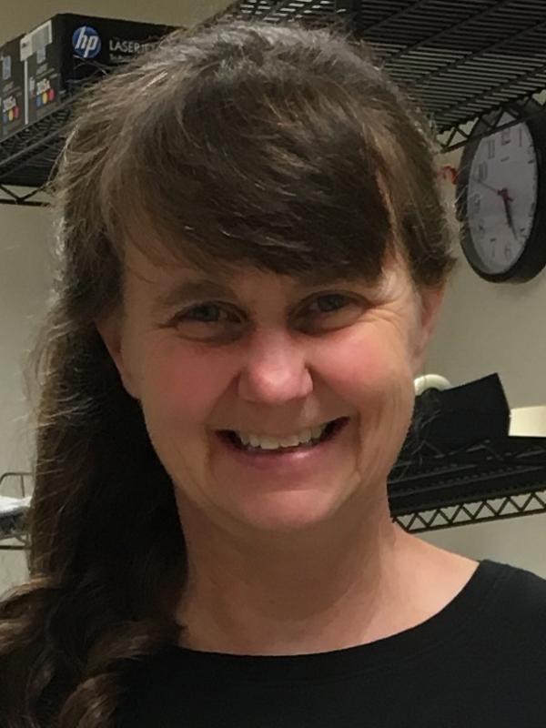 Sharon Amacher