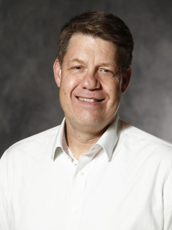 Rolf Stottmann