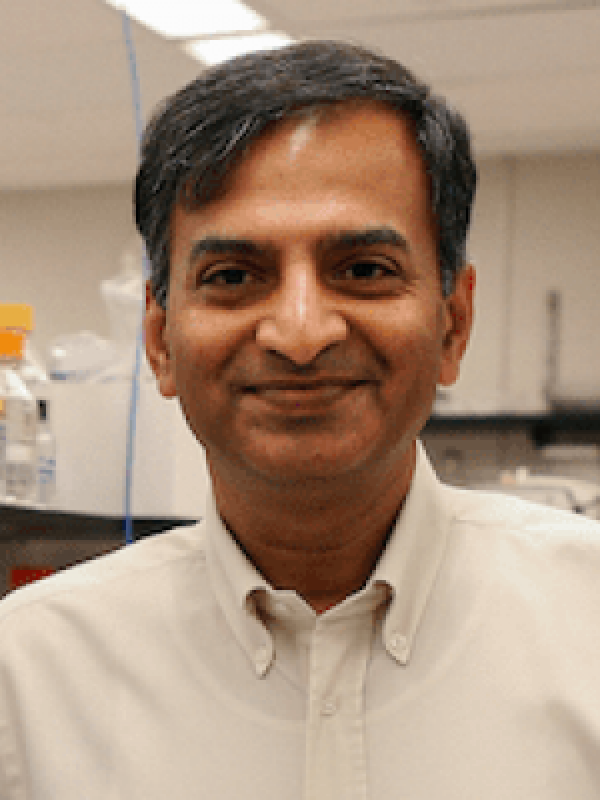 Venkat Gopalan