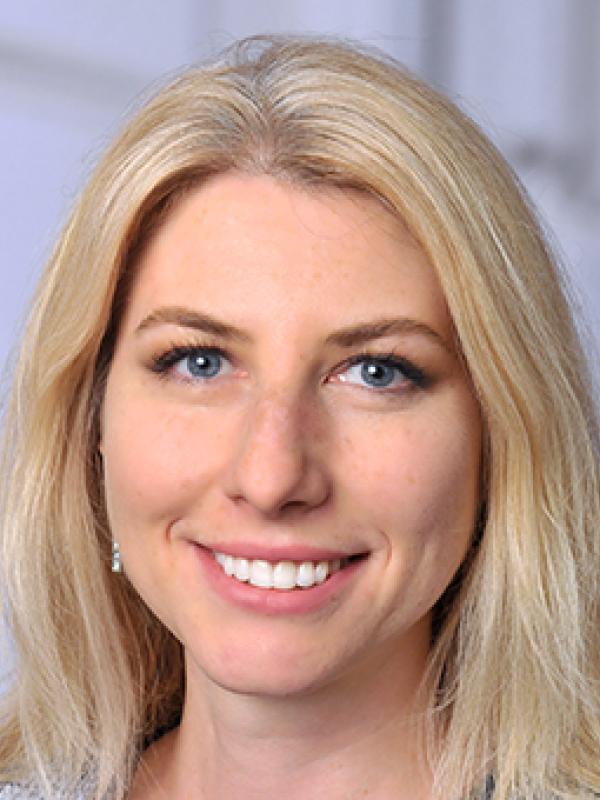 Anna Vilgelm