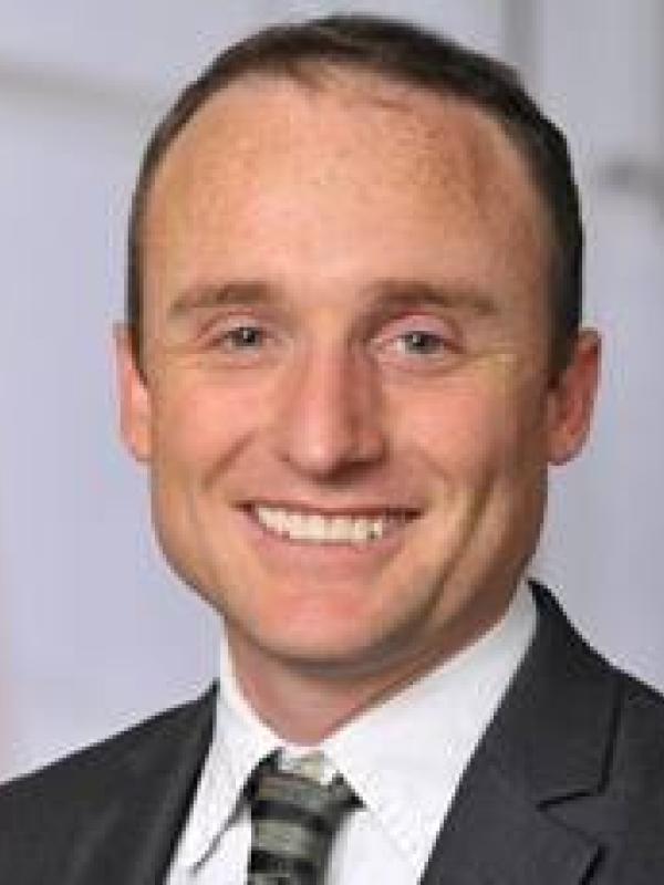 Patrick Collins