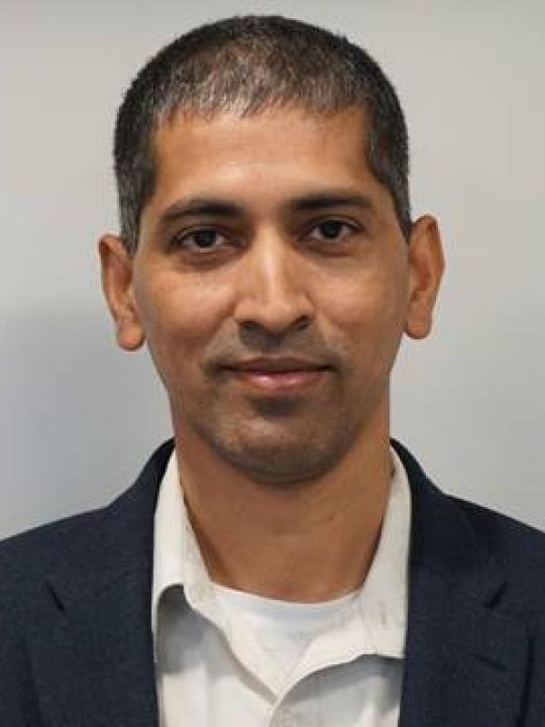 Nagaraj Kerur